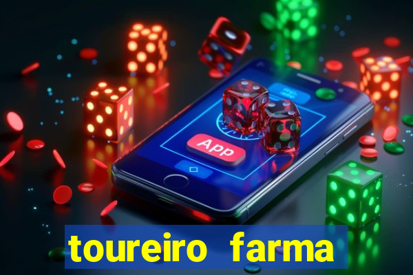 toureiro farma whatsapp teresina